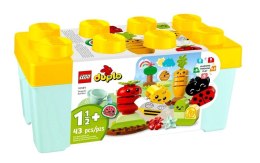 Lego DUPLO 10984 Ogród uprawowy LEGO