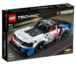 Lego TECHNIC 42153 Chevrolet Camaro ZL1 NASCAR LEGO