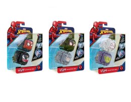 Battle Cubes Marvel Spider-Man mix Cobi