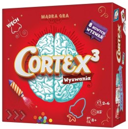 Cortex 3 REBEL Rebel