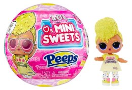 LOL Surprise Love Mini Sweet Peeps - Tough Chick MGA