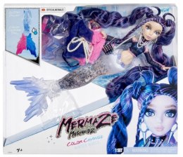 Mermaze Mermaidz W Theme Doll - NE MGA