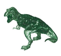 Crystal puzzle Dinozaur T-Rex zielony Bard Centrum Gier