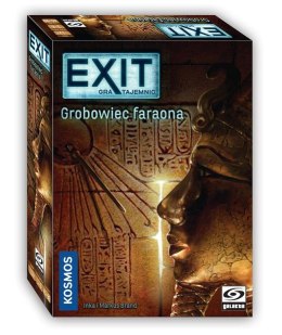 Exit: Grobowiec faraona GALAKTA GALAKTA