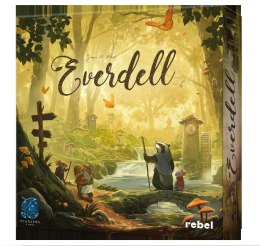 Everdell (edycja polska) REBEL Rebel