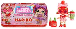 LOL Surprise Loves Mini Sweets Haribo Vending Asst MGA