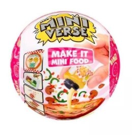 MGA's Miniverse - Make It Mini Foods - Diner 2 MGA